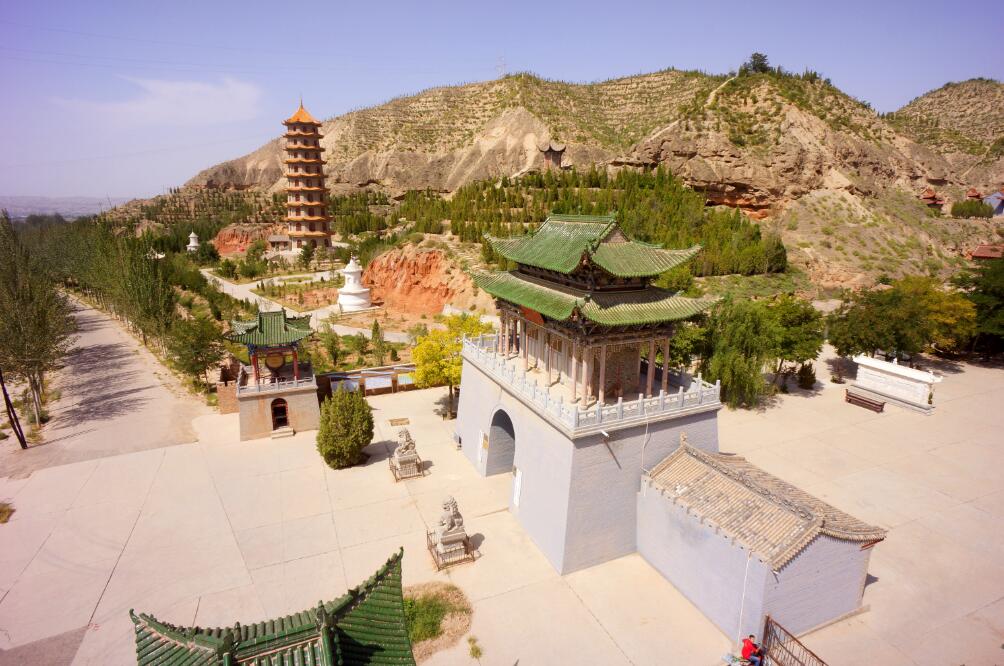 法泉寺